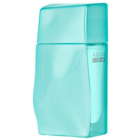 aqua pour femme kenzo eau de toilette resenha